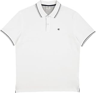 Champion Legacy-Polo with Chest Logo Shirt Men