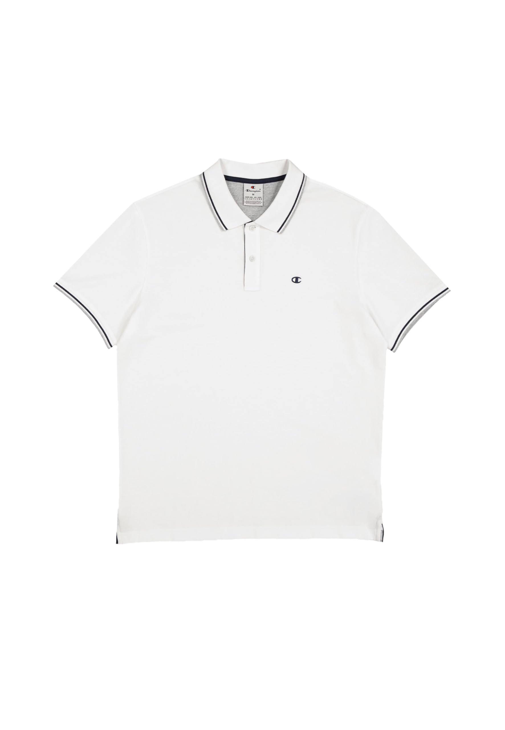 Champion Legacy-Polo with Chest Logo Shirt Men