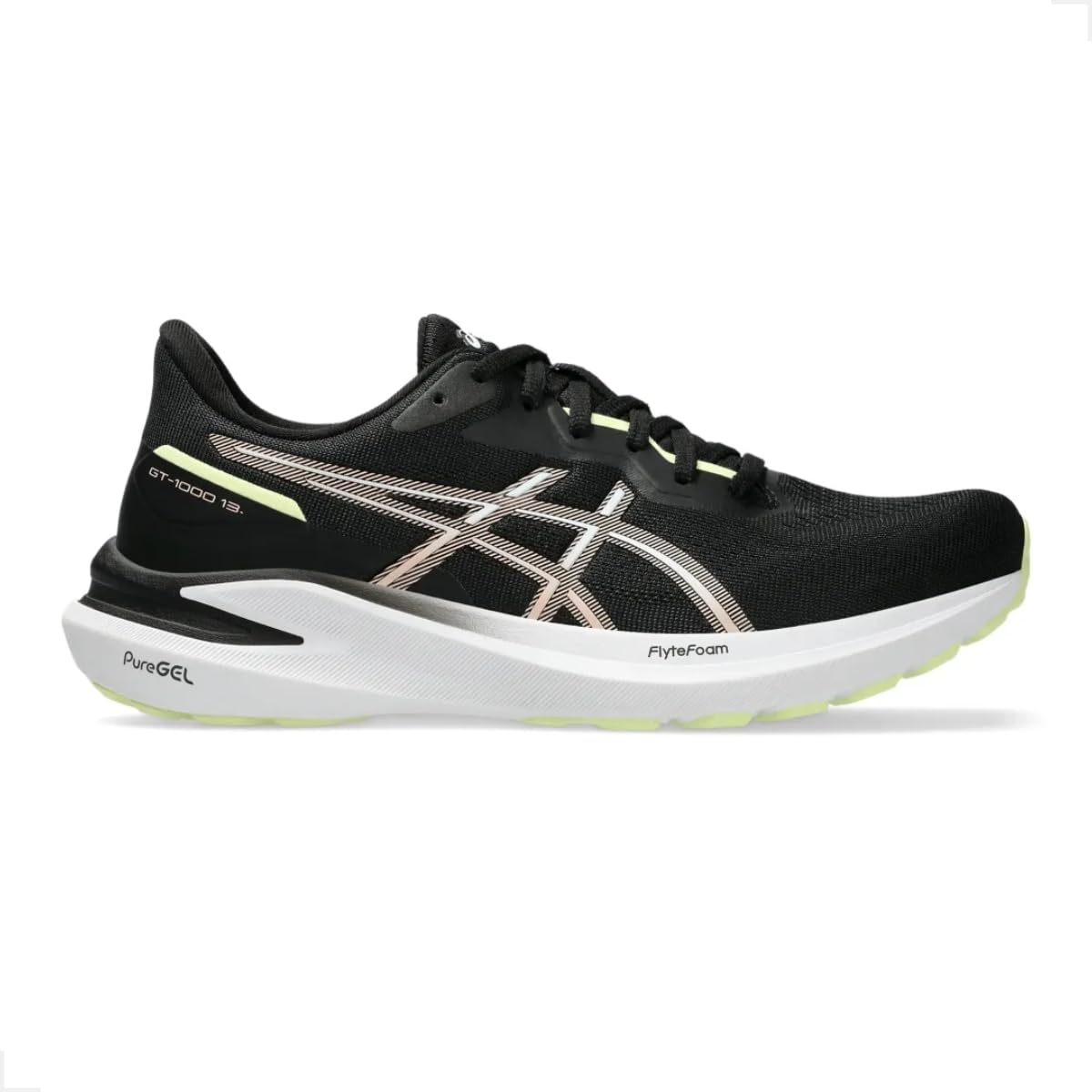 ASICS Women's GT-1000 13 Running Shoes