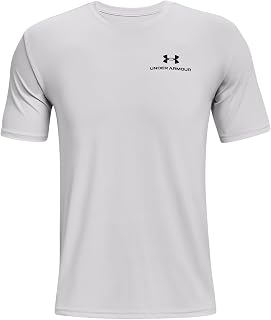 Under Armour Men's UA GL Foundation Short Sleeve T-Shirt