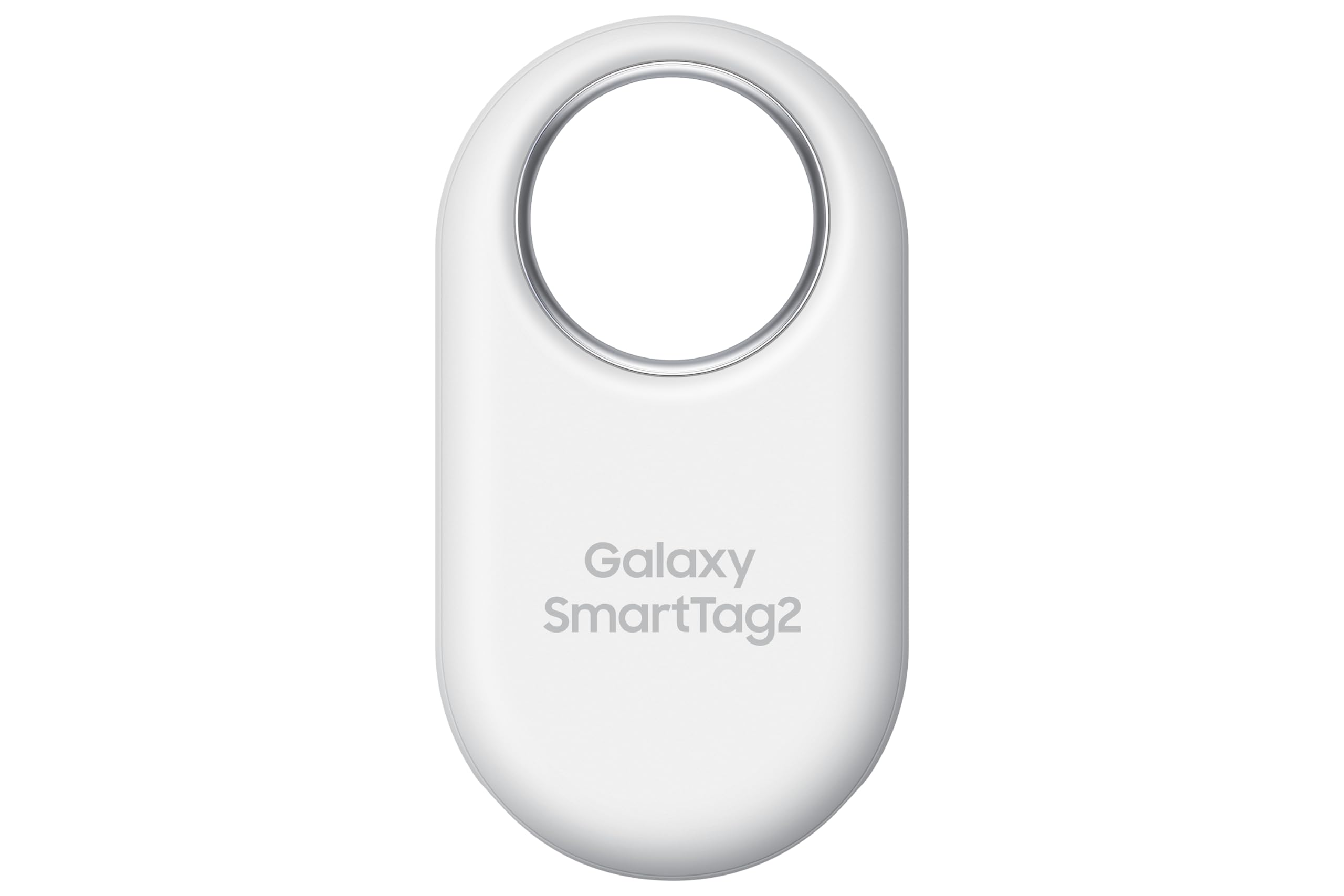 Samsung SmartTag2 (2023) Bluetooth + UWB, IP67 Water and Dust Resistant, Findabl