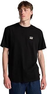 BILLABONG Icon Wave SS Men's T-Shirt (Pack of 1)