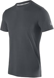 Mizuno Herren Nxt Short Sleeve Tee T-Shirt