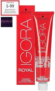 Schwarzkopf Hair Dye Developer 60 ml