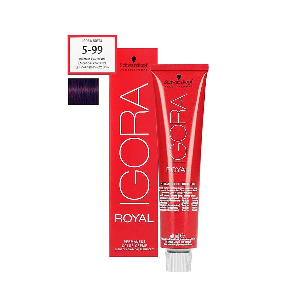 Schwarzkopf Hair Dye Developer 60 ml