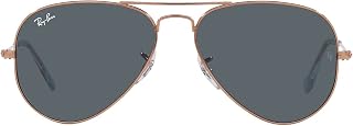 Ray-Ban Rb3025 Classic Women's Sunglasses