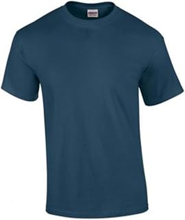 Gildan Men's Ultra Cotton Short Sleeve T Shirt
