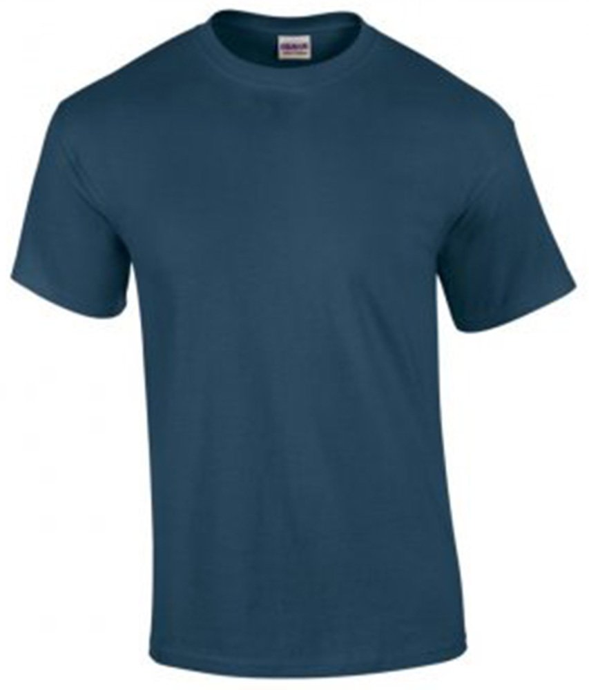 Gildan Men's Ultra Cotton Short Sleeve T Shirt