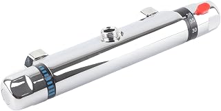 Thermostatic Valve Thermostatic Shower Valve Constant Temperature Hot Cold Water Mixer Valve Bathroom Accessory