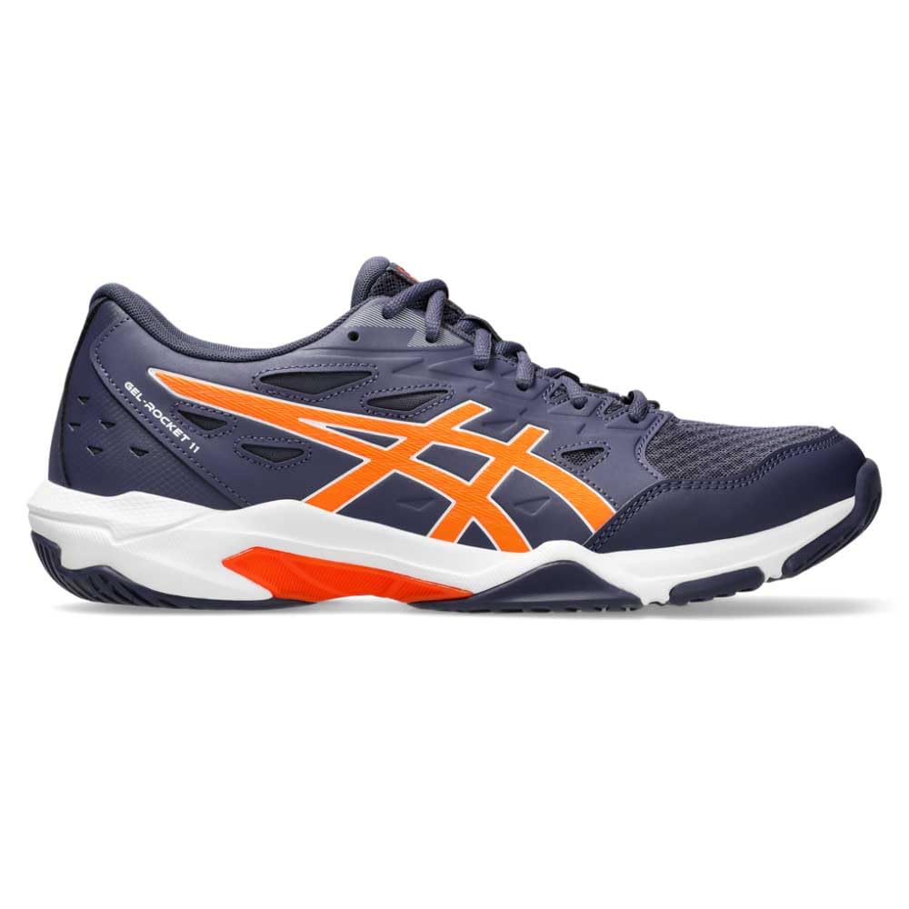 ASICS Men's Gel-Rocket 11Sneaker