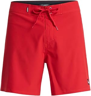 Quiksilver Surfsilk Kaimana 16" - Board Shorts for Men