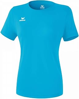 Erima Women's Functional T-Shirt (Pack of 1)