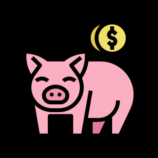 SAVINGS GOAL | MONEY BOX