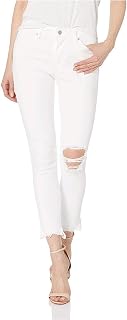 Levi's 721 High Rise Skinny Ankle Jean - Jeans - 721 Jean Taille Haute Skinny Cheville - Femme