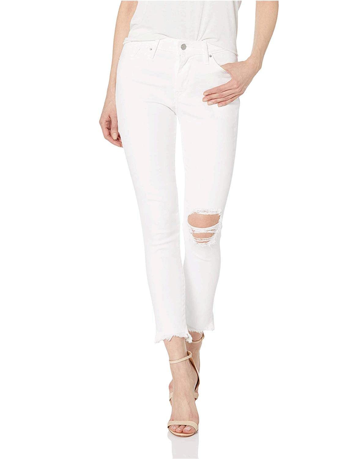 Levi's 721 High Rise Skinny Ankle Jean - Jeans - 721 Jean Taille Haute Skinny Ch