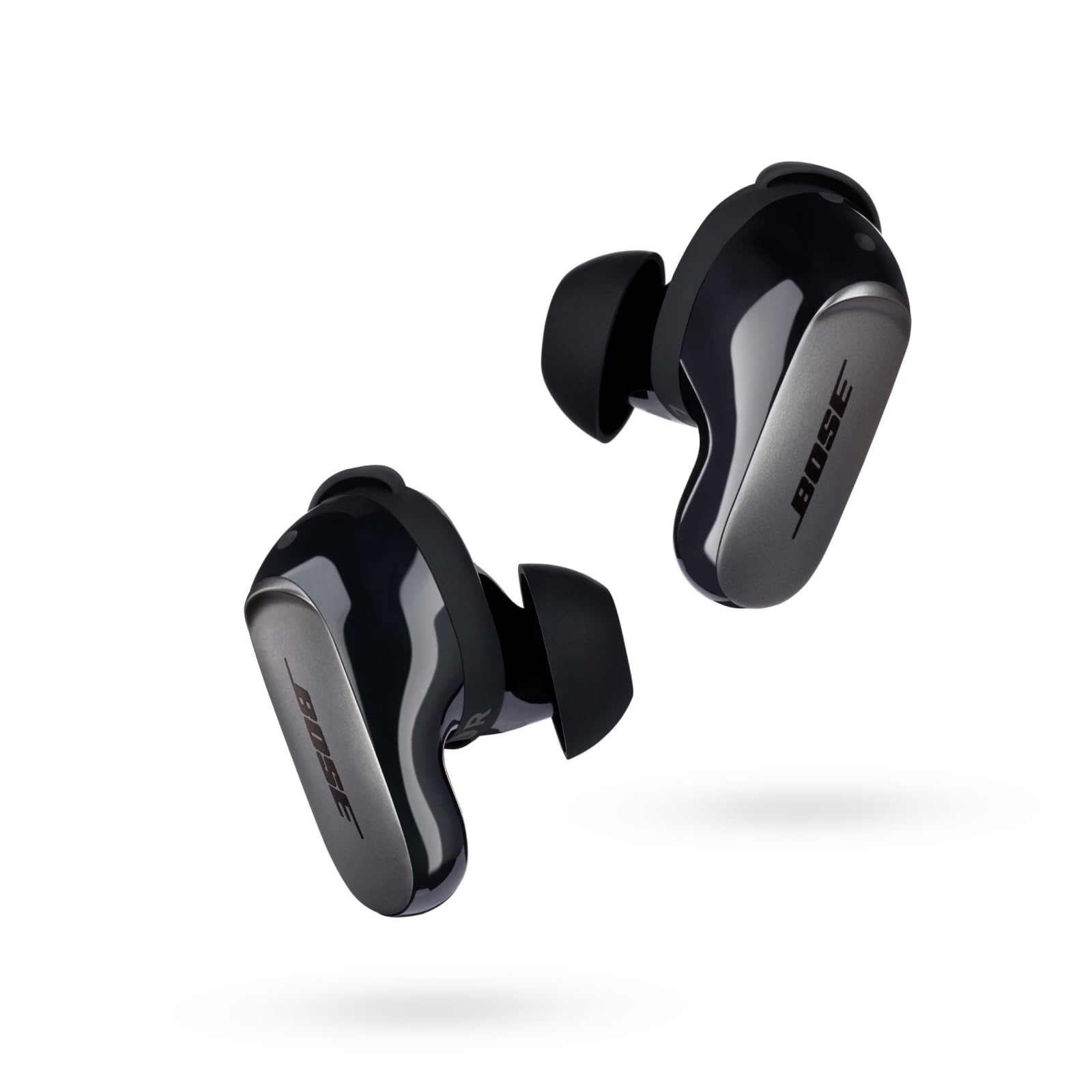 Bose QuietComfort Ultra Wireless Noise Cancelling Earbuds, Bluetooth Noise Cance