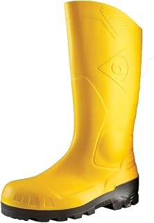 Dunlop Devon Full Safety