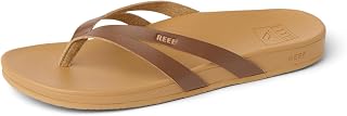 Reef Spring Joy Women's Flip Flops Cushion