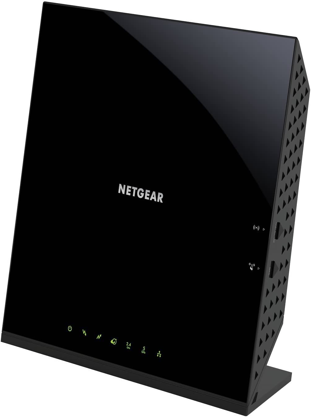 NETGEAR Cable Modem Wi-Fi Router Combo C6250 - Compatible with All Cable Provide