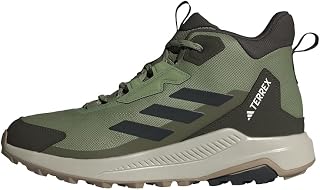 Adidas Terrex Anylander Mid Hiking Shoes Hiking ShoesMan
