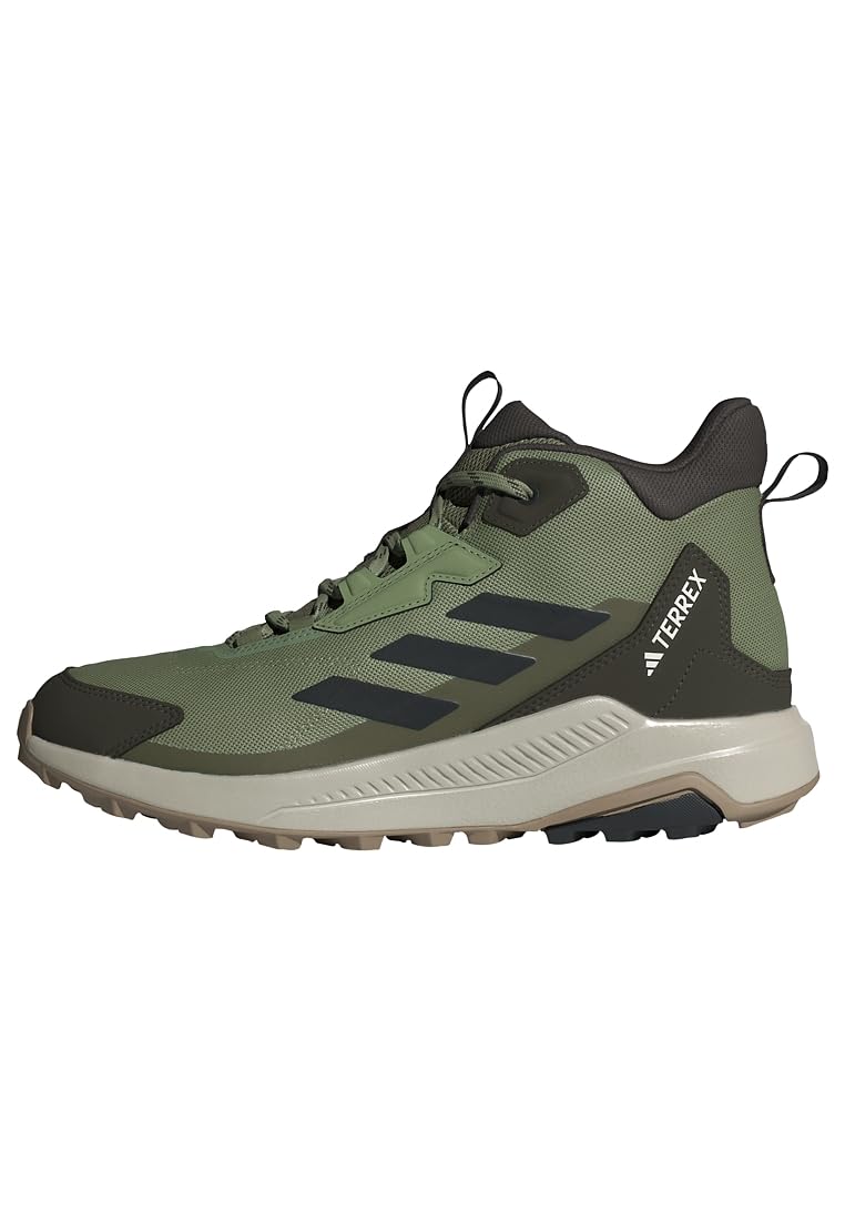 Adidas Terrex Anylander Mid Hiking Shoes Hiking ShoesMan