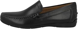 Geox - U Siron - Men's Loafers
