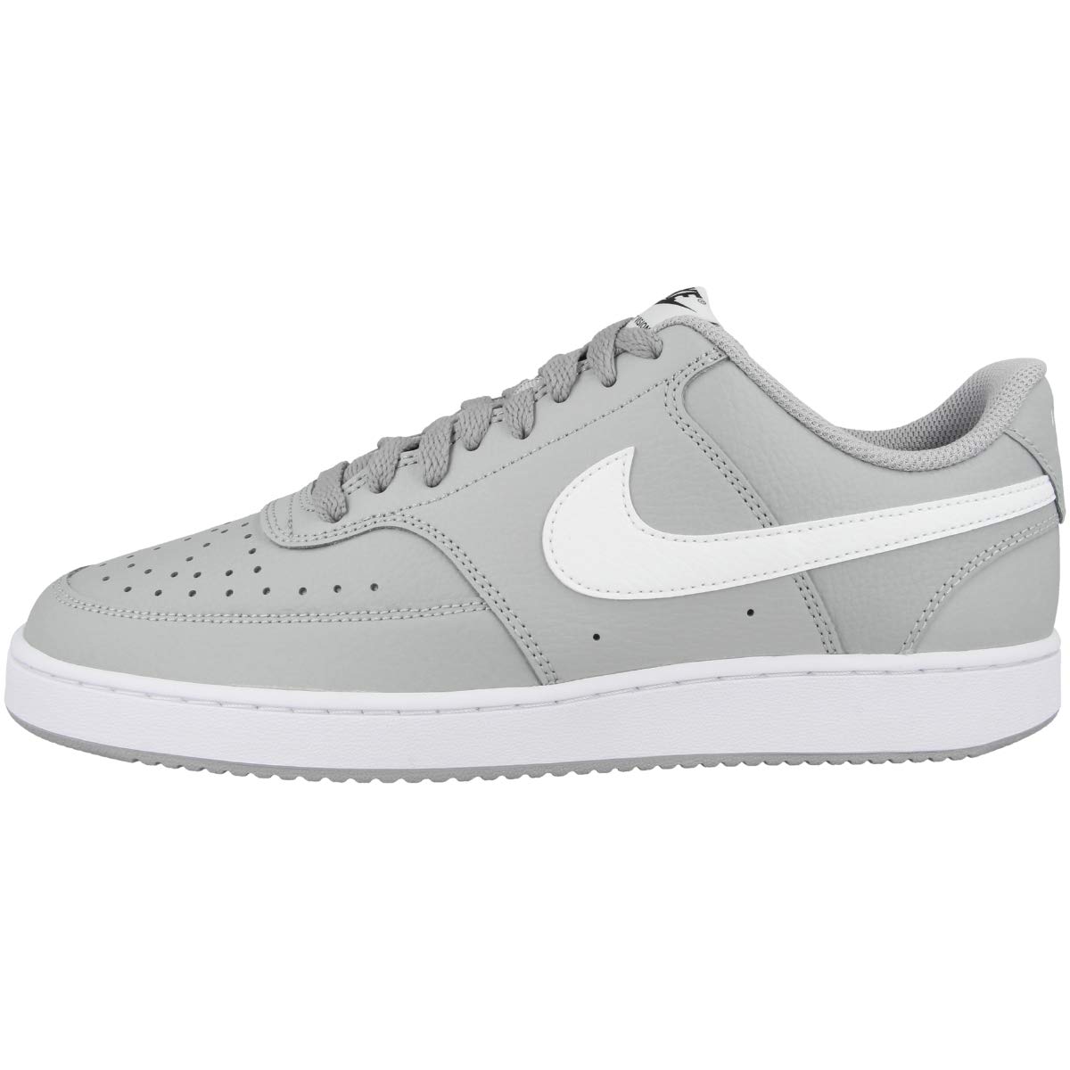 Nike Nike Court Vision Lo Basketball Shoes Men