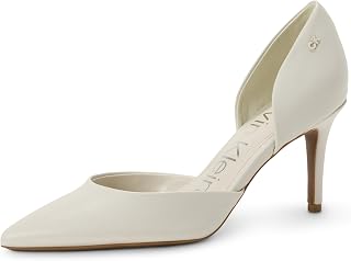 Calvin Klein Gloria - Zapatos de tacón para mujer, 39 EU