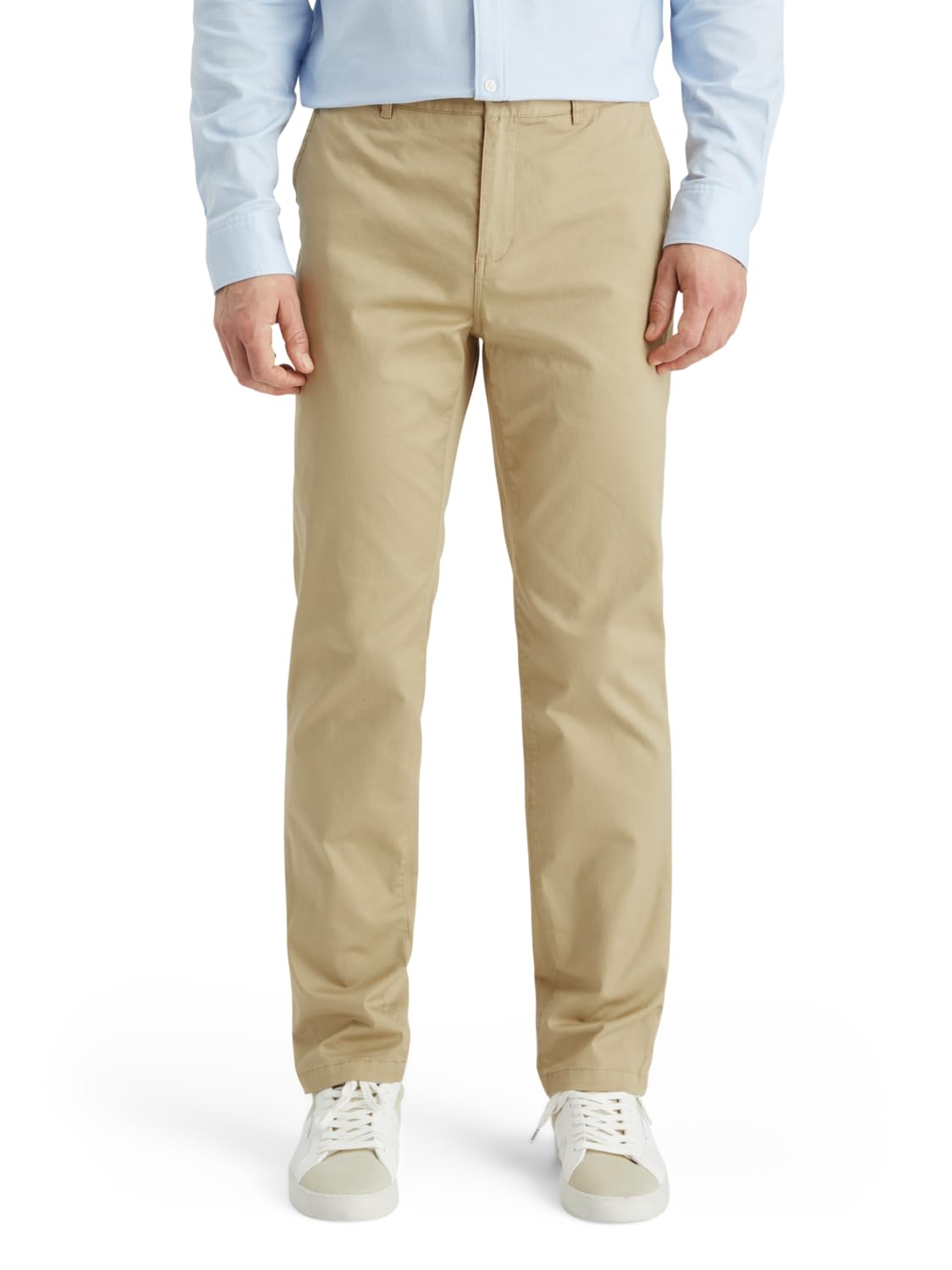 Scotch & Soda - Stuart Chino, Men's Casual Trousers