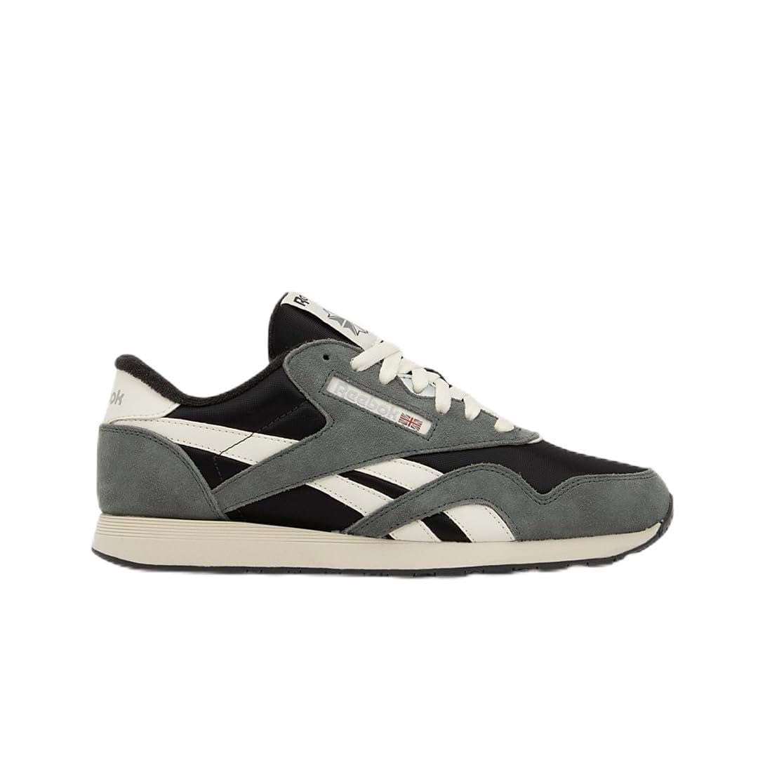 Reebok Herren Classic NylonSneaker