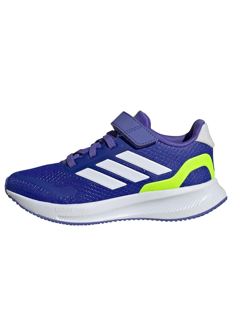 adidas Unisex Baby RUNFALCON 5 Shoes Infants