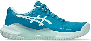 ASICS Women's Gel-Challenger 14 Clay Sneaker