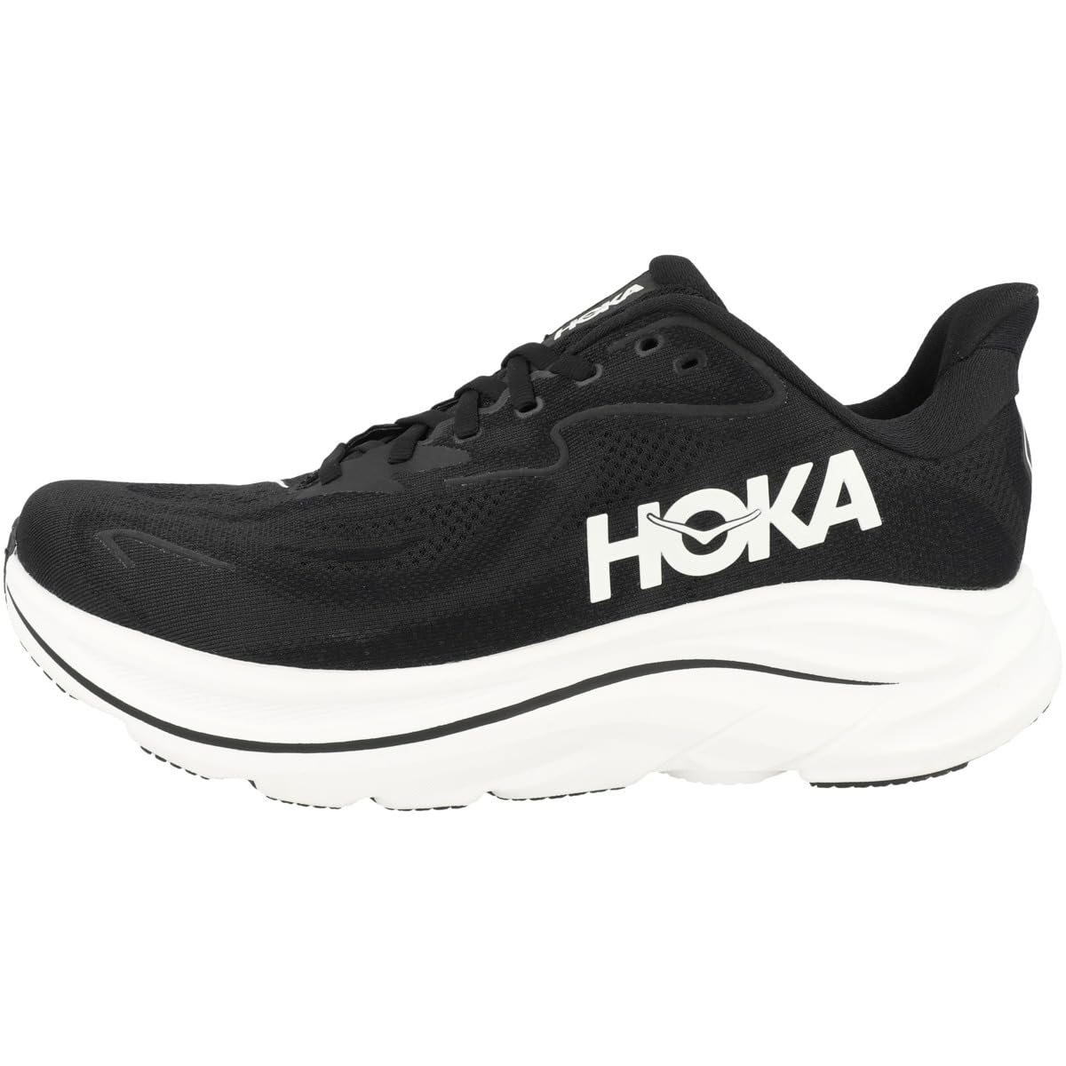 Hoka Mens Clifton 10 Sneaker