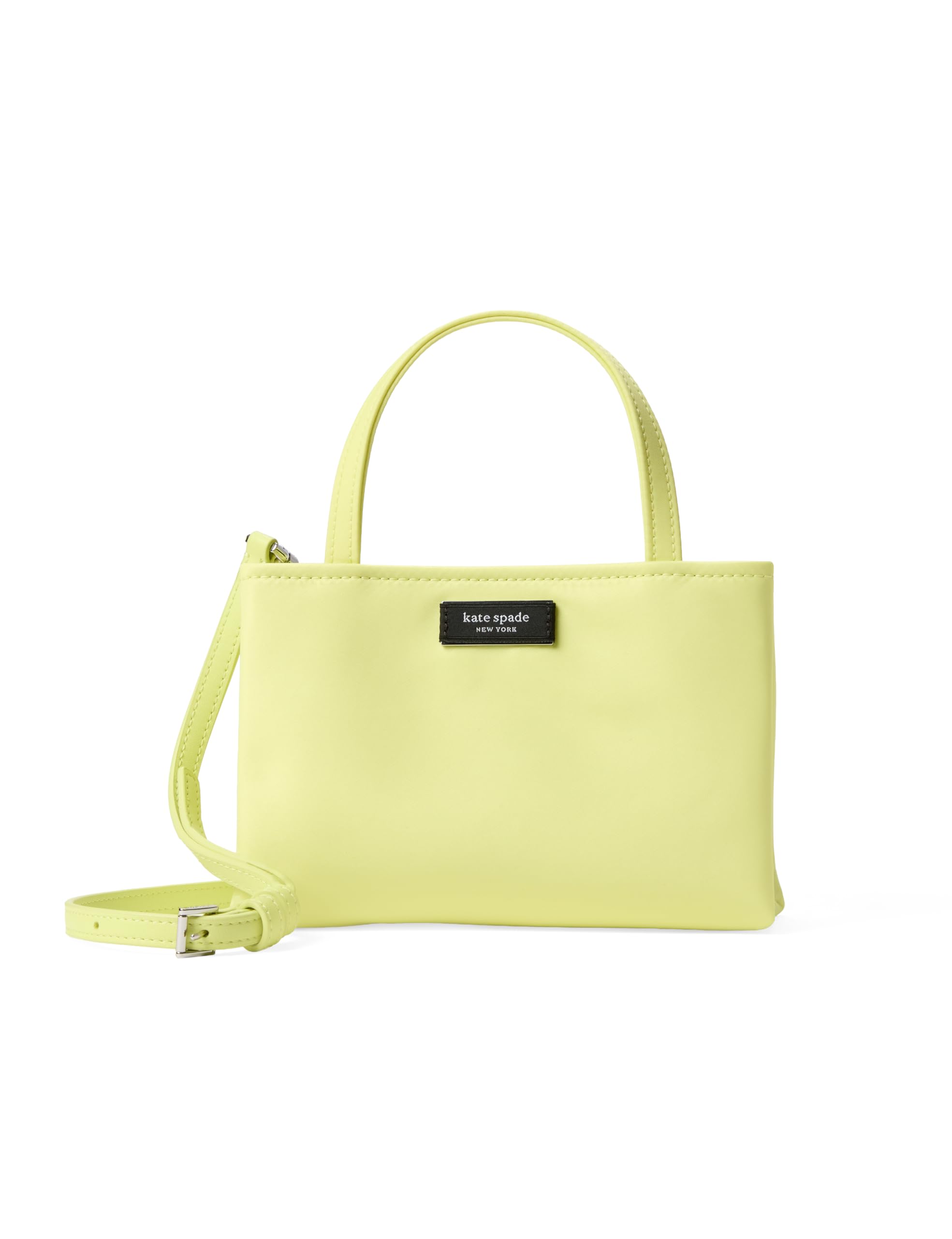 kate spade new york Sam Icon Ksnyl Mini Tote