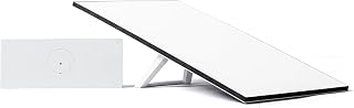 STARLINK Standard Kit AX 4 X Tri Band Wi-Fi System - High-Speed, Low-Latency V4 Internet Band AC Wi-Fi Router and Satellite Dish System – High-Speed Portable Internet – White