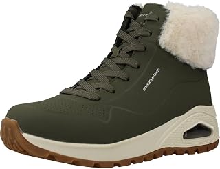 Skechers Uno Rugged Women's Boot
