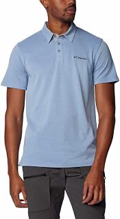 Columbia Nelson Point Men's Polo Shirt