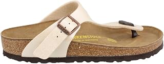 Birkenstock Mayari Birko-Flor, Women's Toe Sandals