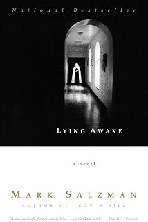 Lying Awake