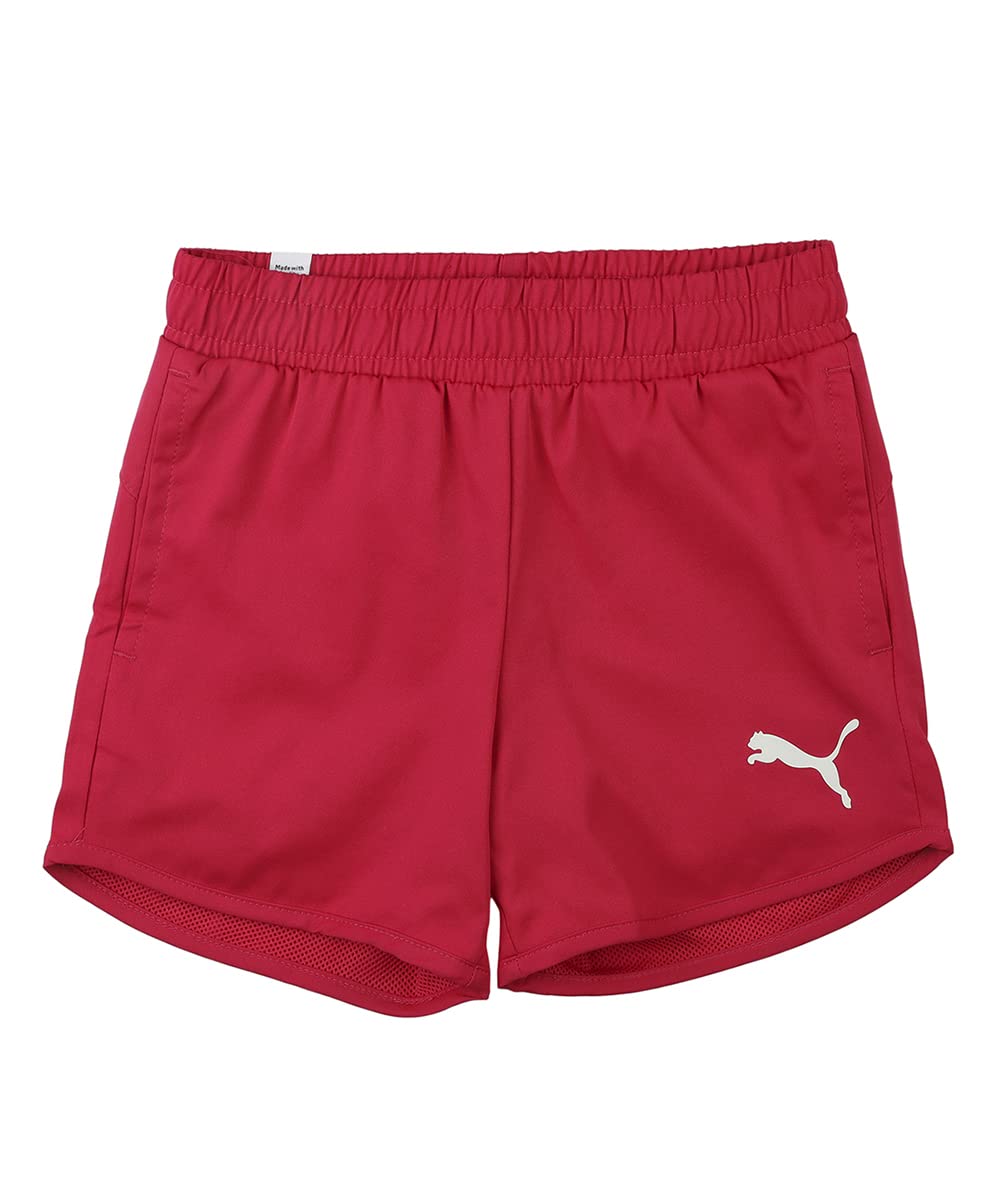 Puma Active Shorts G - Girls Shorts