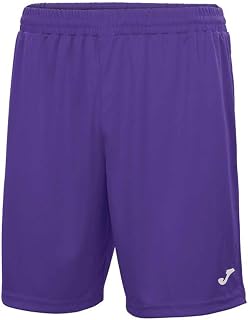 Joma Unisex's 100053.200 Team Shorts White, Medium
