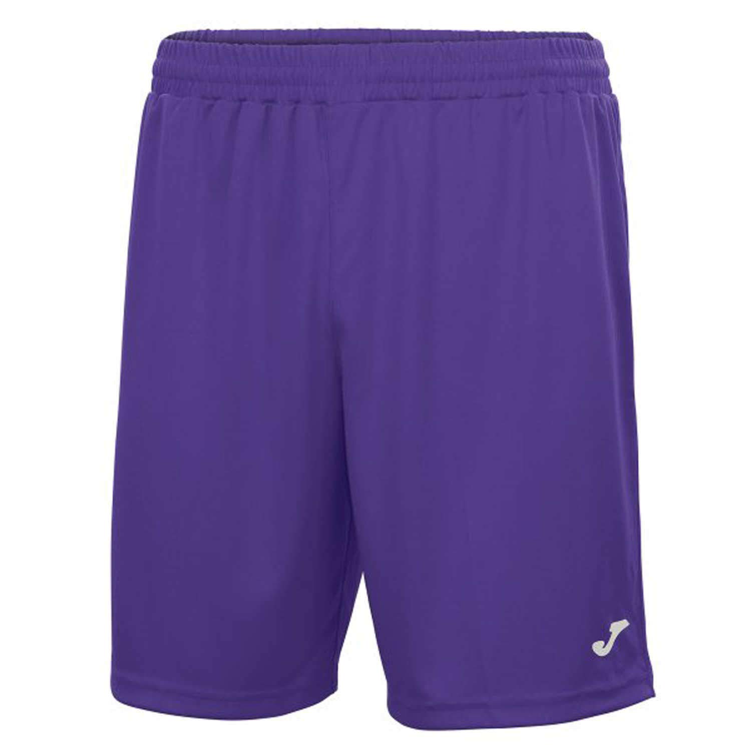 Joma Unisex's 100053.200 Team Shorts White, Medium
