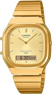Casio Vintage Collection AQ-240EG-9AEF