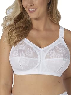 Triumph Doreen X Women's Underwired Bra (Pack of 1)
