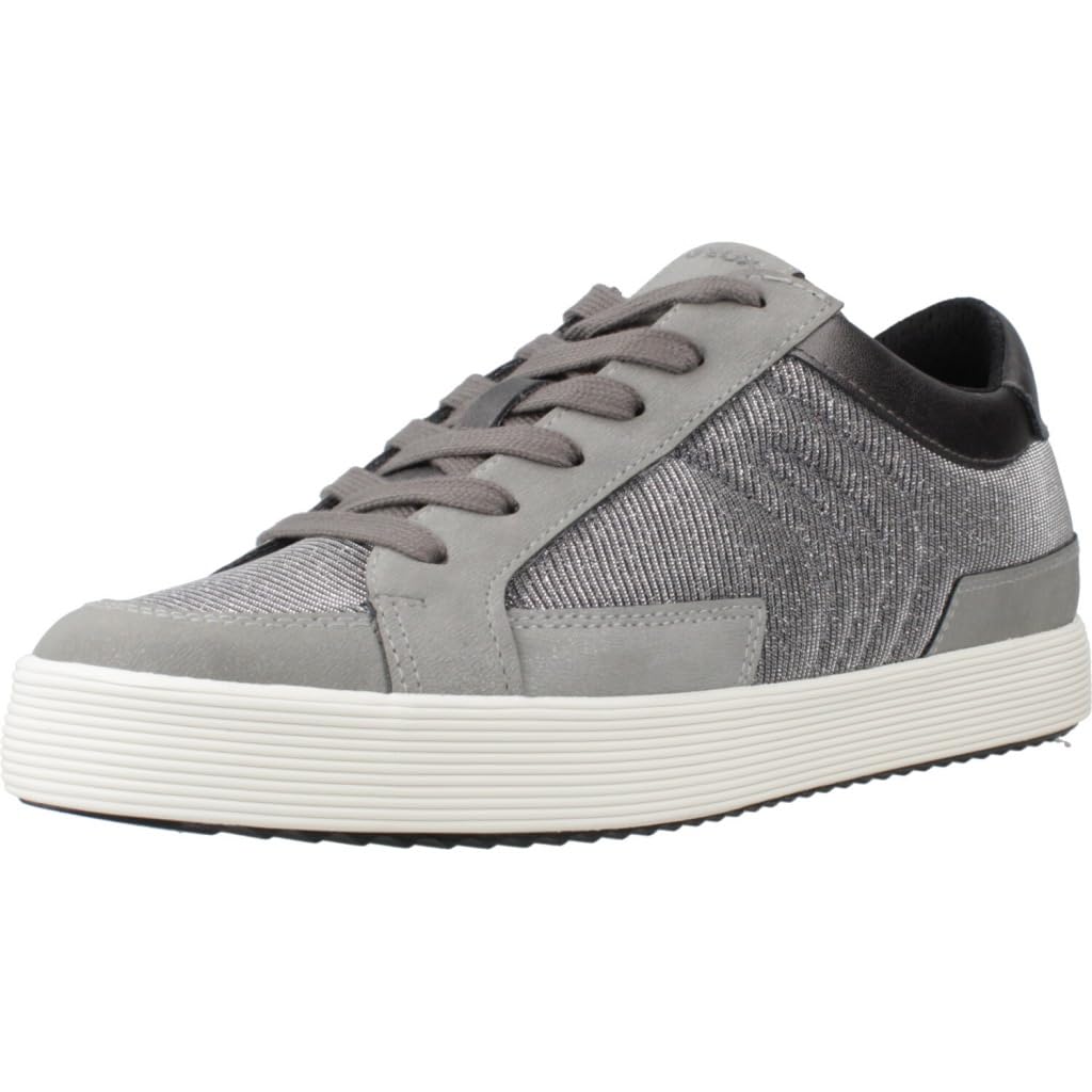 Geox Women's D Blomiee BSneaker