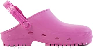 REPOSA Unisex Max Professional Work Clogs