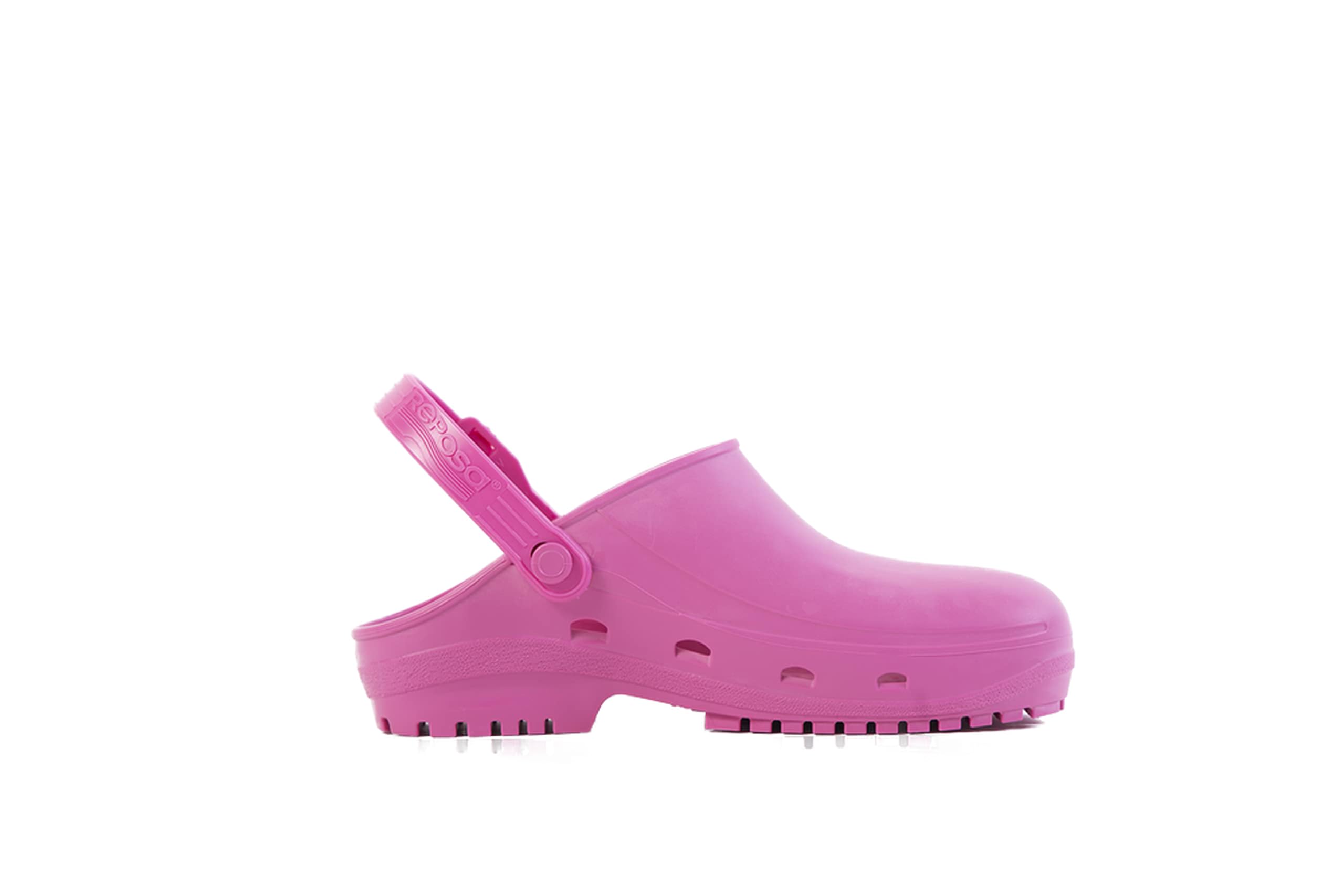 REPOSA Unisex Max Professional Work Clogs