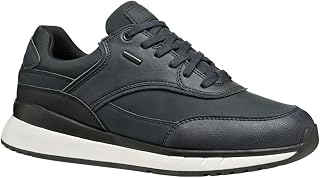 Geox U Branthon B ABX, Men's Sneakers