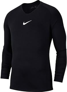 Nike Men's Dri-Fit Park First Layer Long-Sleeved Shirt