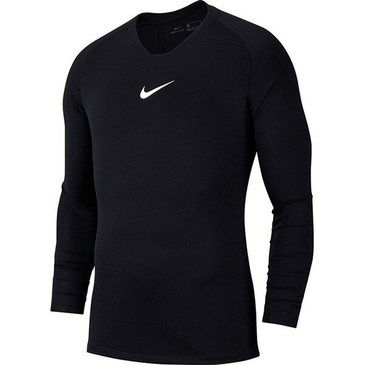 Nike Men's Dri-Fit Park First Layer Long-Sleeved Shirt